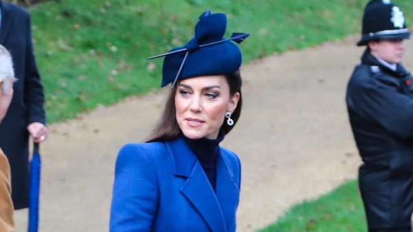 Kate Middleton in ospedale, è stata operata all'addome, resterà ricoverata per due settimane