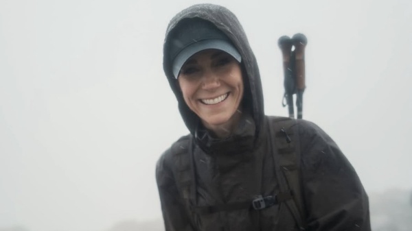Kate Middleton scala le vette più alte del Regno Unito per la ricerca sul cancro