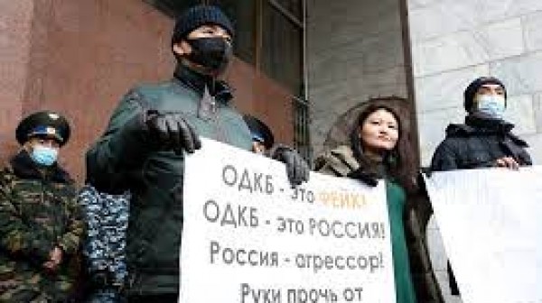 Kazakistan: il presidente Tokayev, l'ordine è stato ristabilito dopo le manifestazioni di piazza