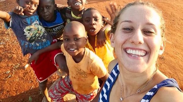 Kenya, Silvia Romano nelle mani gruppo islamista somalo