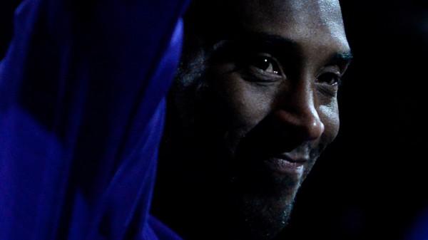 Kobe Bryant è entrato ufficialmente nella Hall of fame dell'NBA