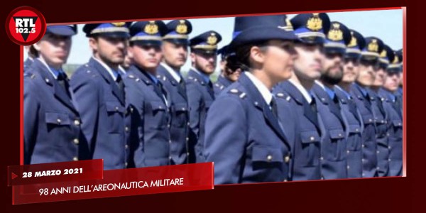 L aeronautica militare compie 98 anni Mattarella prezioso