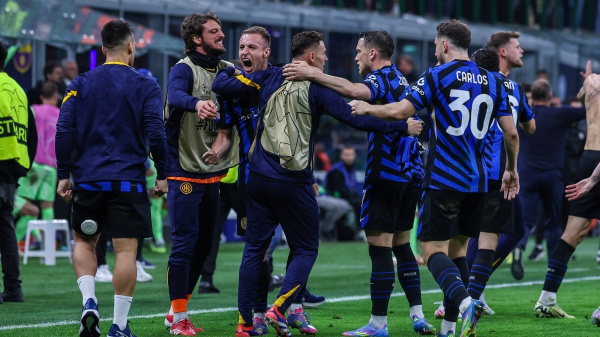 L'altro 4-3, un'Inter infinita è in finale di Champions League