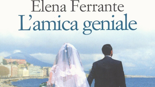 L'Amica Geniale libro del secolo per il NY Times. Elena Ferrante unica italiana in lista con ben tre titoli