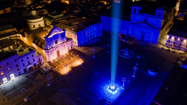 L'Aquila, 12 anni fa il terremoto che distrusse la città causando 309 vittime