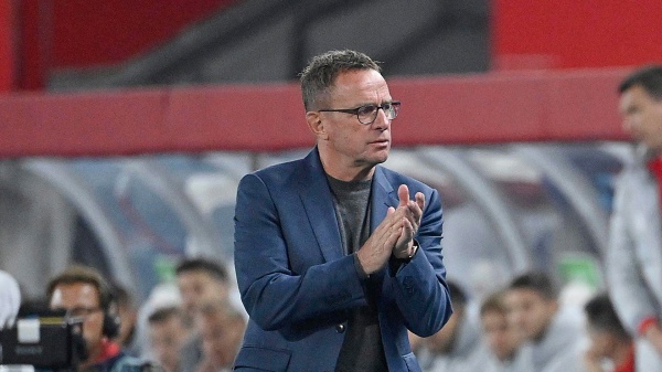 L'Austria batte l'Italia 2-0 nell'ultima amichevole degli Azzurri per il 2022