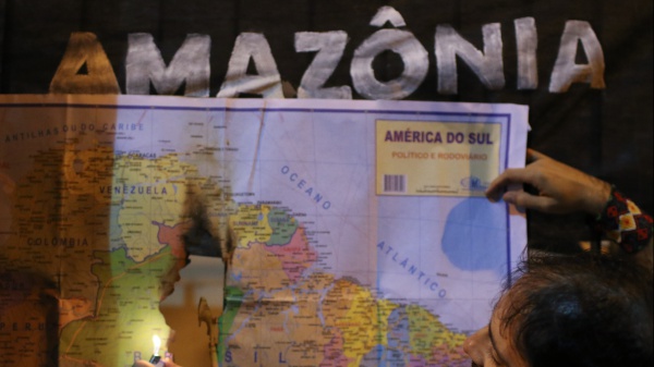L'Ecuador contro le trivelle in Amazzonia, stop immediato dopo la vittoria ambientalista al referendum