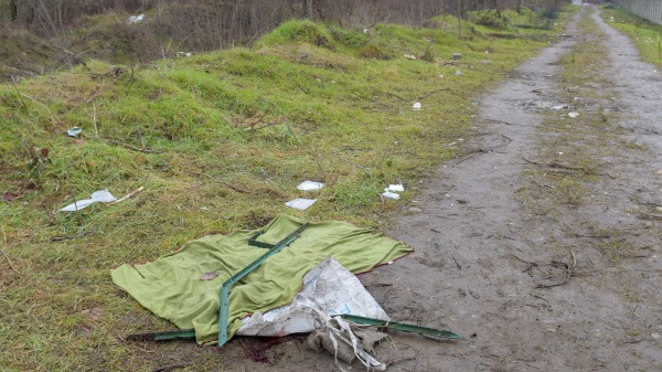 L'inchiesta su Cinturrino, trasferiti i quattro agenti che erano con l'assistente capo quando fu ucciso Mansuori