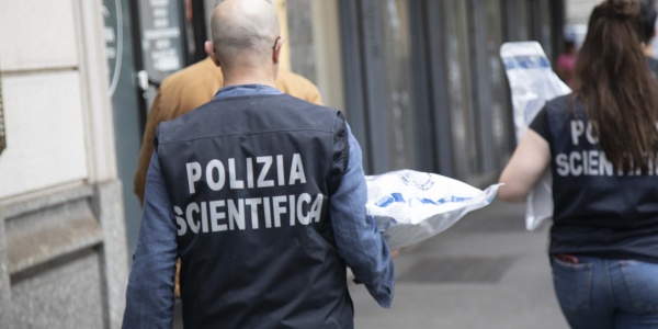 Chiusura Indagini Preliminari E Rinvio A Giudizio Tempi L'omicidio di Pierina Paganelli, chiusura indagini per Louis Dassilva