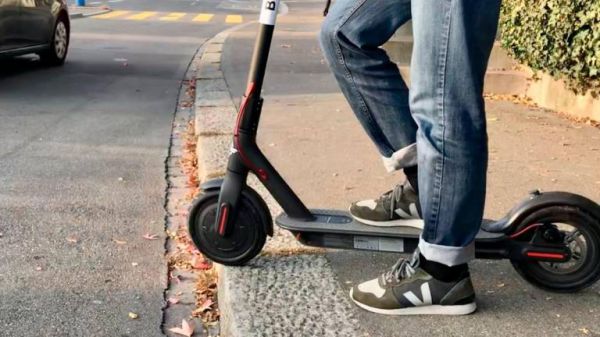 L'Osservatorio Monopattini dell'Asaps ha registrato 43 incidenti gravi negli ultimi due mesi
