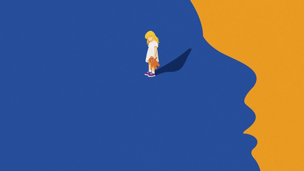 La bambina che nessuno vedeva, Fatima Sarnicola ci accompagna nella scoperta del suo libro