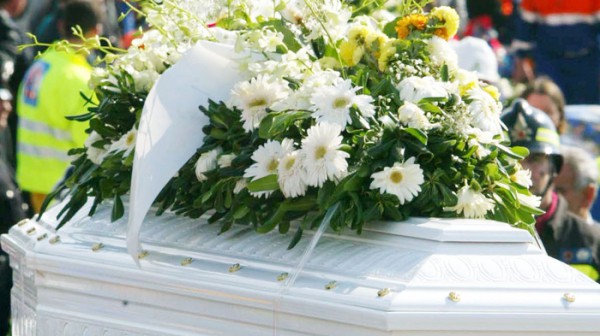 La bimba di 18 mesi morta a Como, condannato all'ergastolo il compagno della madre