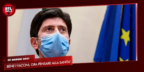 La Campagna Vaccinale Avanza Ma Ora è Il Momento Di Pensare Al Futuro ...