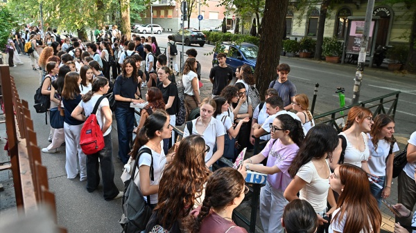La Classifica Censis delle Università italiane edizione 2026/2027, cosa c'è da sapere