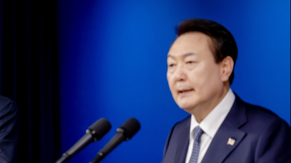 La Corea del Sud potrebbe inviare armi in Ucraina, a Kiev arrivano i primi Patriot americani