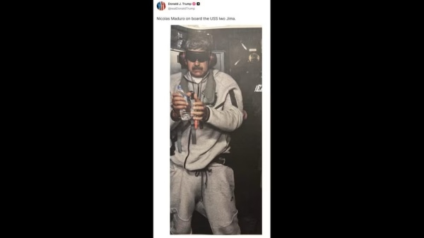 La fine di Maduro, da autista di bus a tre volte presidente