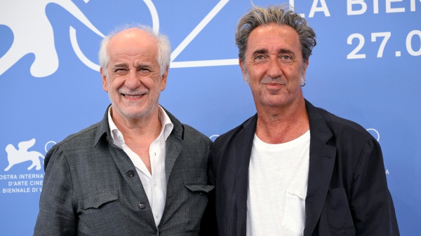 La Grazia di Paolo Sorrentino arriva oggi al cinema: trama e recensione