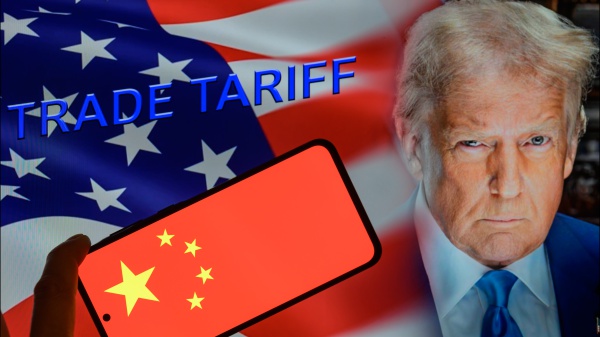 La Guerra dei dazi, dopo Canada, Messico e Cina, nel mirino di Trump l’Ue