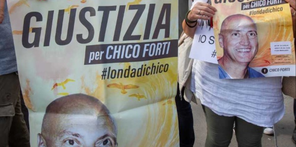 La Madre Di Chico Forti Ha Ricevuto Una Lettera Dal Fratello Della ...