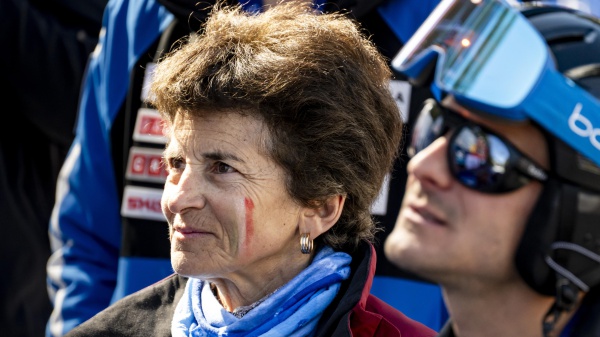 La mamma di Federica Brignone a RTL 102.5: “Ho detto a Federica ‘Ora annunci il ritiro?’ Mi ha guardato malissimo”