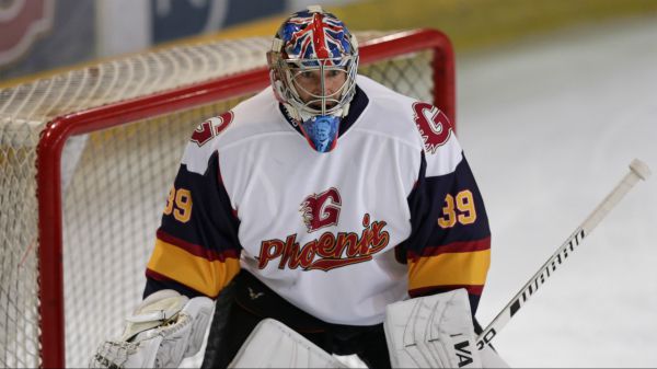 La nuova vita di Cech, l'esordio nell'hockey è da favola