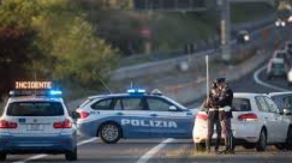 La pirateria stradale ai tempi del covid, nel 2020 calati del 21% gli episodi gravi, 92 le vittime