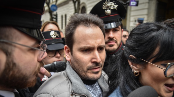 La Procura Pavia chiude le indagini su Garlasco, 'Chiara è stata uccisa da Sempio'