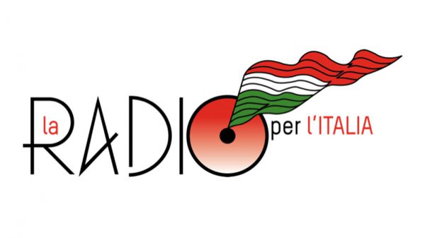 La radio per l’Italia, venerdì tutte le emittenti insieme per l’emergenza coronavirus