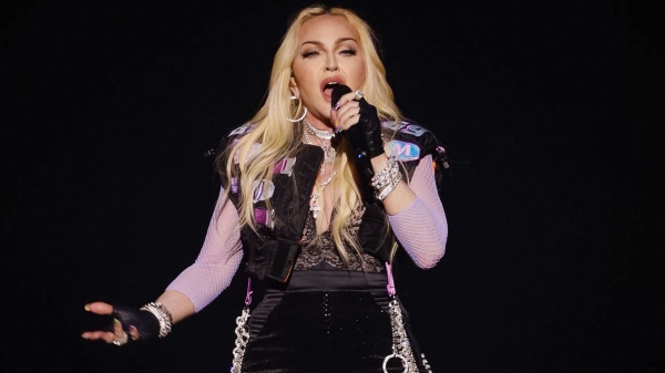 La Regina è tornata: undicimila persone al Forum di Assago per il Celebration Tour di Madonna