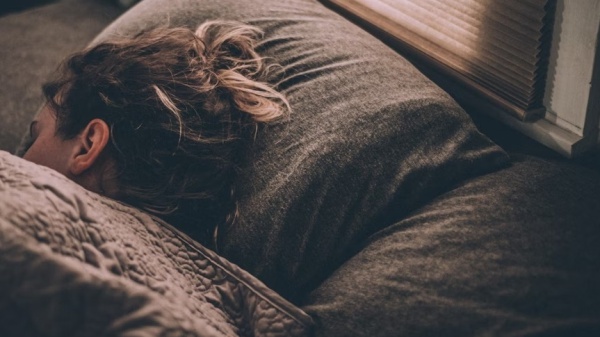 La ricerca. Il cervello si addormenta bruscamente, la svolta in 4 minuti