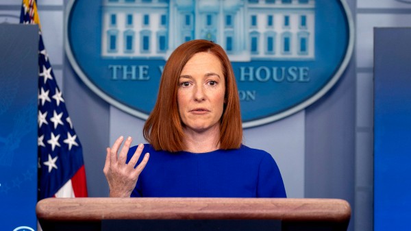 La rivincita dei media, con Joe Biden basta "fake news", la portavoce Jen Psaki promette rispetto, verità e trasparenza