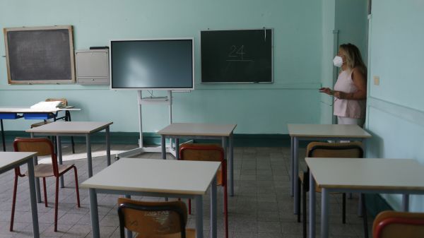 La scuola ai tempi del Covid-19, ecco tutto quello che c'è da sapere per il rientro in sicurezza