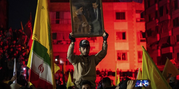Bandiera Siria Libertà 3x5 Piedi - 3 Stelle - Rivoluzione Siriana - Esercito Siriano Libero