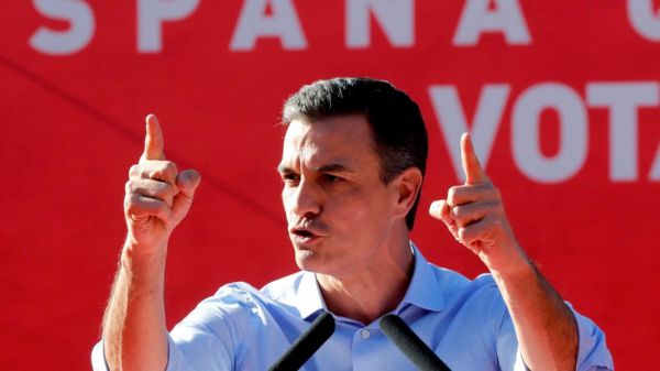 La Spagna oggi al voto, è la quarta volta in quattro anni