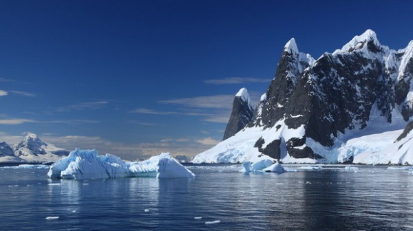La storia dell'Oceano Artico, nuove scoperte sul riscaldamento delle acque