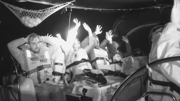 La Sumud Flotilla bloccata da Israele a quasi  mille miglia marine da Gaza. 'E' pirateria' la condanna