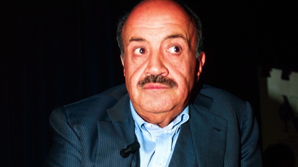 La tomba di Maurizio Costanzo nel cimitero del Verano di Roma, ecco dove riposa il maestro della tv