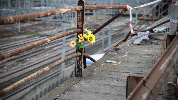 La tragedia del bus. Lo shock di chi è scampato, dove sono i miei familiari?
