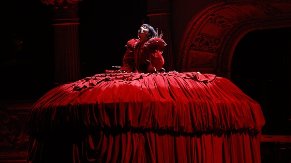 Lady Gaga torna a casa: il racconto della prima data al Forum di Milano