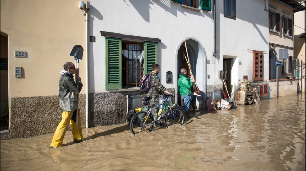 L’inverno? Sarà caldo per colpa di El Niño, gli anticicloni influenzeranno il clima soprattutto in Asia e in America