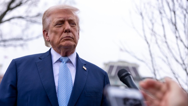 L’Iran pone sei condizioni per la pace, Trump lancia ultimatum sullo Stretto di Hormuz