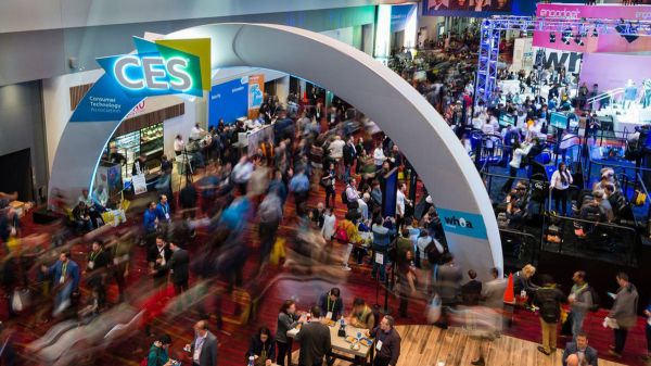 Las Vegas, sex toy finalista a premio per elettronica, è polemica
