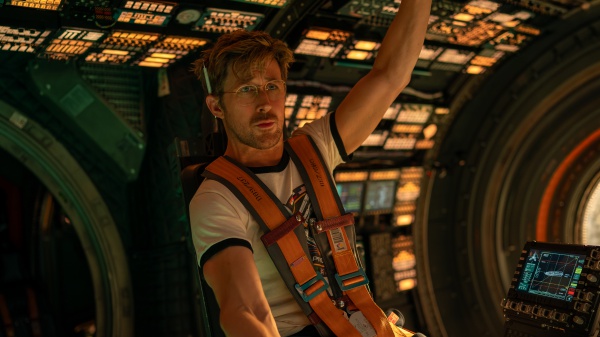 L’ultima missione: Project Hail Mary, trama e recensione del film in uscita oggi al cinema