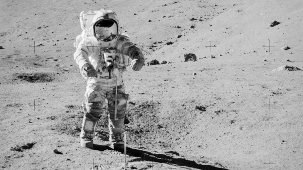 L’uomo si prepara a tornare sulla Luna, il 9 febbraio del 1971 invece, terminava la missione dell’Apollo 14