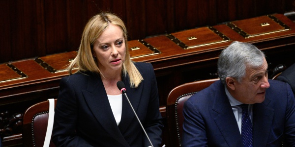 Le Donne Di Giorgia Meloni: Politiche, Scienziate, Giornaliste E Libere ...