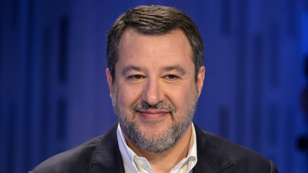 Lega: Sasso e Ziello dicono addio e vanno con Vannacci a Futuro Nazionale, Furgiele rimane con Salvini