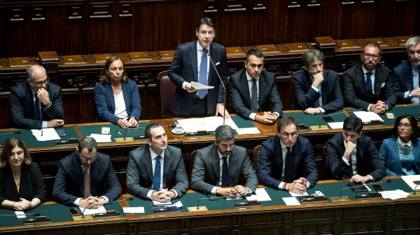 Legge di bilancio, c'è l'intesa, Zingaretti, vince l'Italia