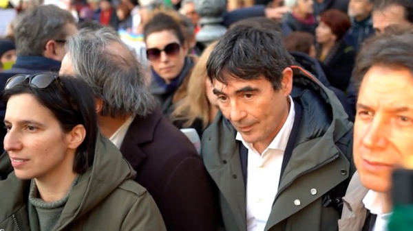 Legge elettorale, il 'campo largo' dice no al testo della maggioranza ma si è aperta la partita della leadership