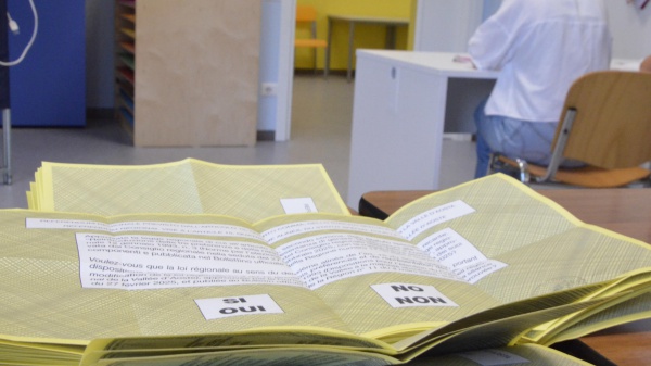 Legge elettorale, il centrodestra chiude un’intesa di massima. Ma il centrosinistra accusa: “Un nuovo porcellum”