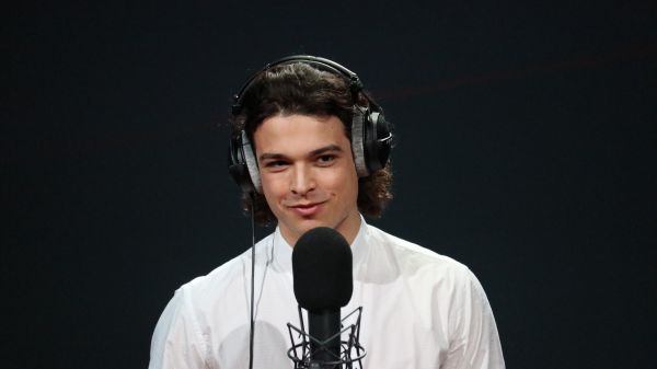 Leo Gassmann a RTL 102.5, “Sono tornato alla tranquillità”